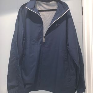 Nike Full Zip Running Jacket (BRAND NEW)